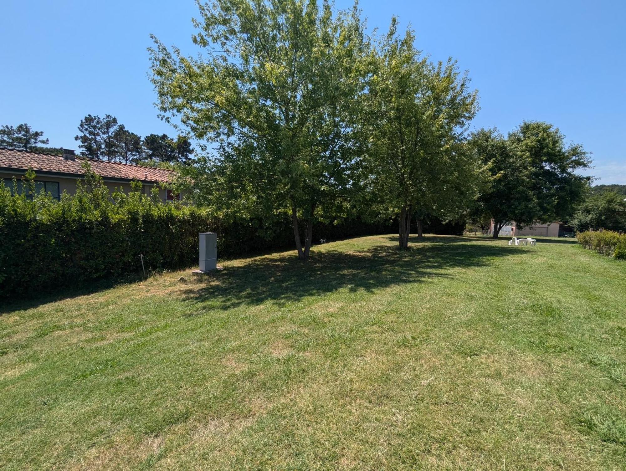 Hotel Carignano Lucca Exterior photo